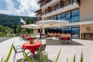 Hotel Monte Bondone - 2