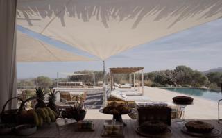 Borgo Lianti case vacanza Sardegna - 8