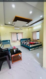 Sagar Homestay Hampi - Hampi - 6