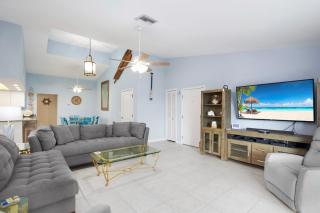Beach Villa A by Sun Palace Vacations - 8