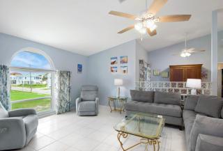 Beach Villa A by Sun Palace Vacations - 3