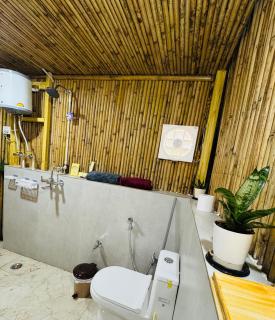 EUPHORIA STAYs - A BAMBOO HOUSE - 8