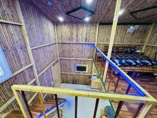 EUPHORIA STAYs - A BAMBOO HOUSE - 6