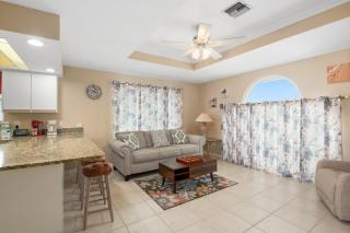 Beach Villa B by Sun Palace Vacations - 4