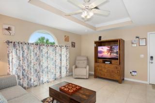 Beach Villa B by Sun Palace Vacations - 3
