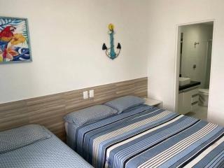 Apart Hotel Marinas Tamandaré - apt 304 - 2