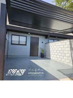 Lofts 4 Elementos - Fogo - Martim de Sá - Caraguatatuba - 9