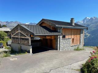 Appartement calme avec sauna et grande terrasse - FR-1-690-24 - 5
