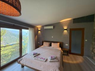 Manzara Bungalov - 2