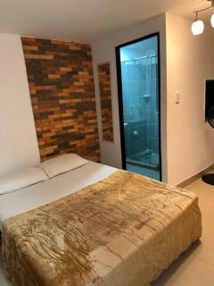 Hotel Coffee Real Pereira - 9