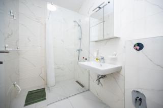 Sarajevo Tower 24th floor apartment 2P - 8