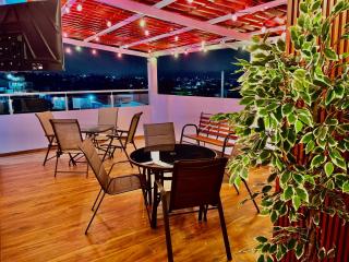 Mi bello Zacatlán-Suite Manzana Peruana - 9