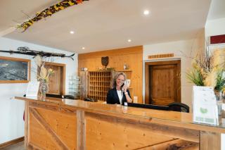 Hotel Monte Bondone - 6