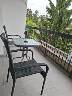Apartman Razboj 78429 - 1