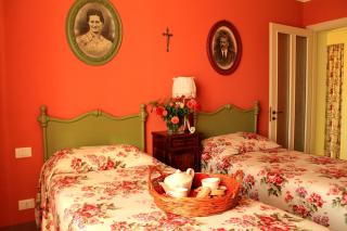 LA CUCCAGNA DI DON BOSCO - No landlords and neighbours - Absolute privacy! - Montafia - 4