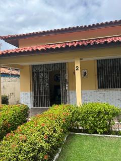 Casa de veraneio - Salinópolis - 3