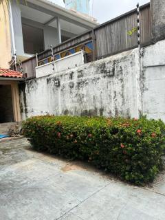 Casa de veraneio - 2