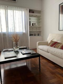 2 rooms Apt in Recoleta, Buenos Aires, Argentina - 0
