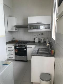 2 rooms Apt in Recoleta, Buenos Aires, Argentina - Buenos Aires - 9