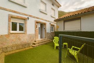 Casa vacacional Naturastur - 3