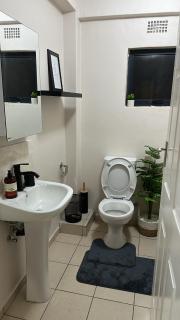 D12 Premier Stay - Gaborone - 7