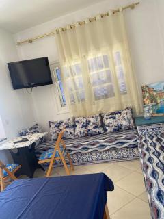 Appartement chez Fatima - 9