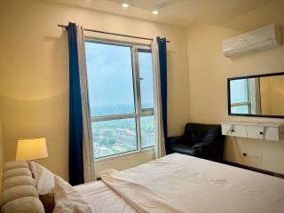 1 bhk at elysium downtown - 5