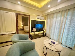 1 bhk at elysium downtown - 2
