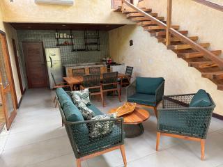 Chalé Iracema - Cond Villa Igarapé- Atins - 2