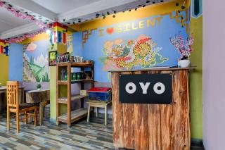 HOTEL O SPICY BISTRO - Sonāda - 6
