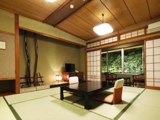 湯原国際観光ホテル菊之湯 - 6