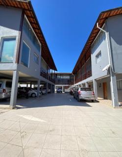 Flat 17 maresias - 2