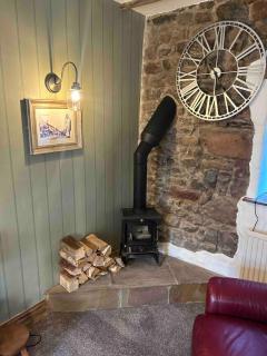 Nettle Cottage - 6
