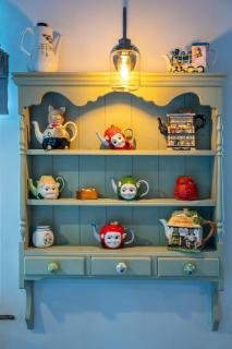 Nettle Cottage - 4