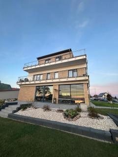 Apartamenty Na wzgórzu - Ińsko - 5