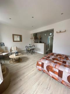 Studio La Bénéc' - 6