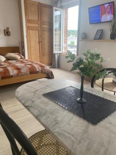 Studio La Bénéc' - 4
