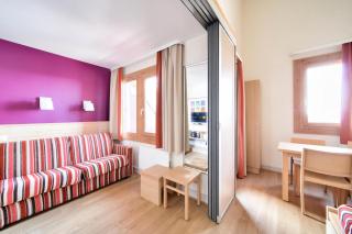 Résidence Plagne Lauze - maeva Home - Studio 4 personnes avec parking - Sélection MAE-2893 - 7