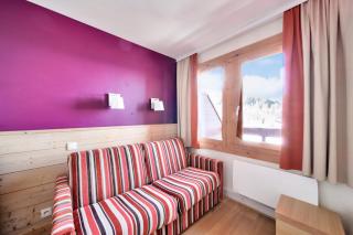 Résidence Plagne Lauze - maeva Home - Studio 4 personnes avec parking - Sélection MAE-2893 - 5