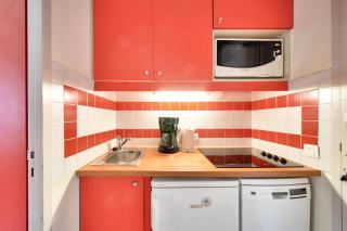 Résidence Plagne Lauze - maeva Home - Studio 4 personnes avec parking - Sélection MAE-2893 - 3