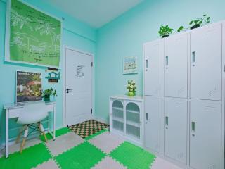 Figo's Family Youth Hostel - 9