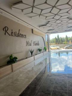 Résidence nid dabeille - Bejaïa - 3