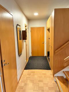 Loft Apartment - 7