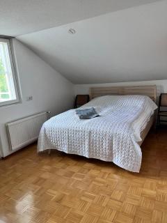 Loft Apartment - 6