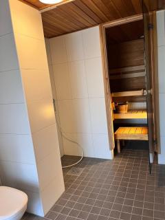 Loft Apartment - 5