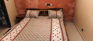 Résidence Grâce Divine - 1