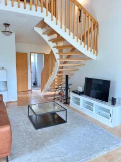 Loft Apartment - 4