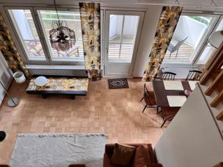 Loft Apartment - Rovaniemi - 2