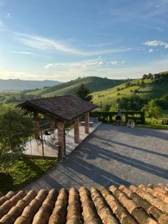 Agriturismo Rio Sordo - Barbaresco - 2