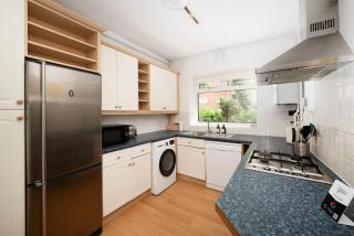 Charming 2 Bed Flat - Islington - Londres - 5